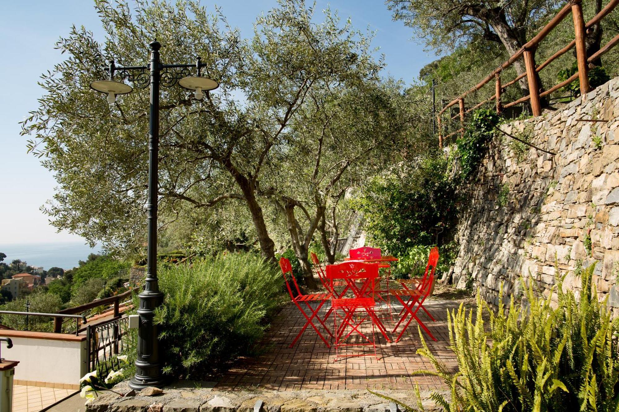 Agriturismo Palmero ألاسيو المظهر الخارجي الصورة