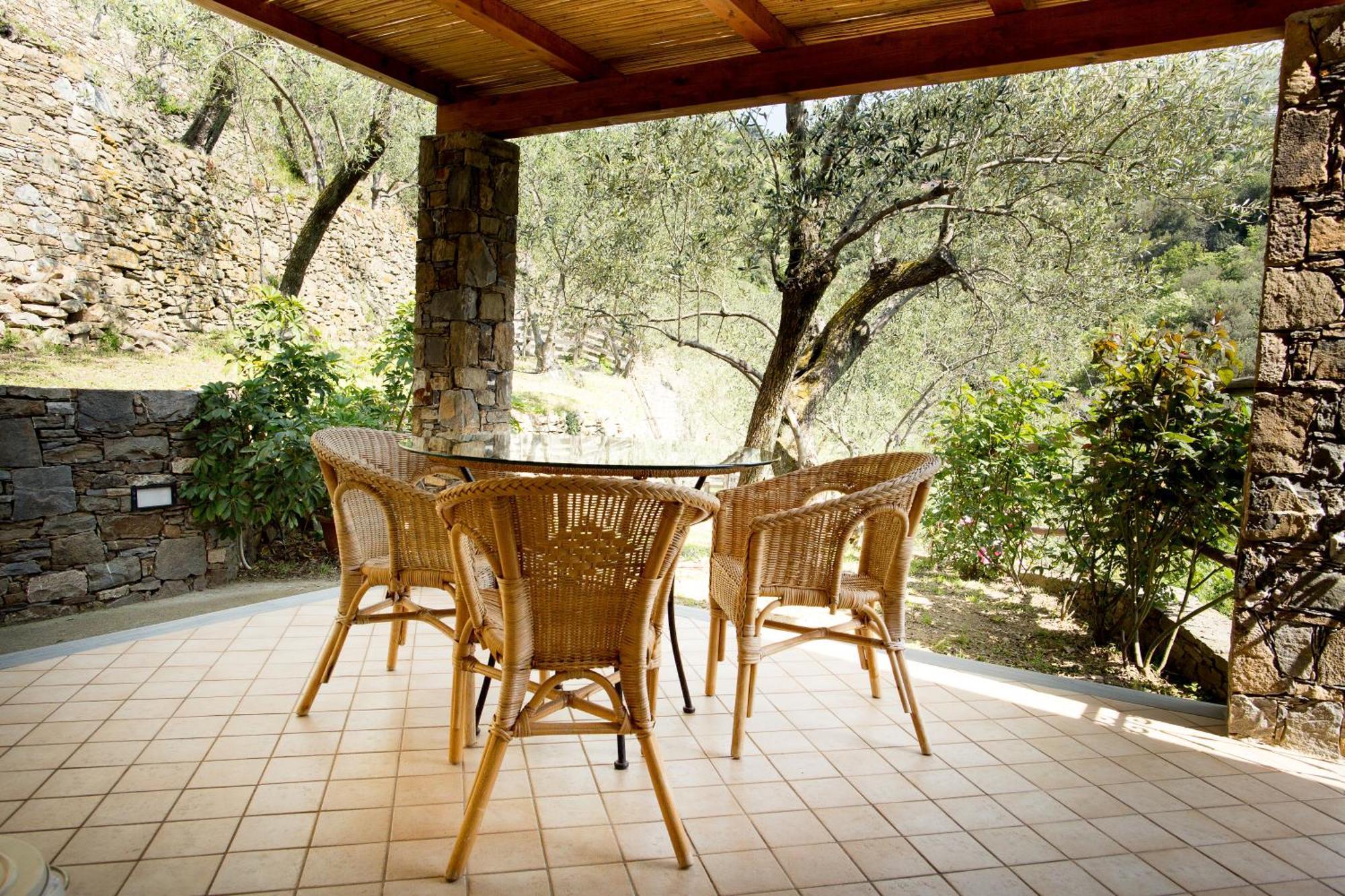 Agriturismo Palmero ألاسيو المظهر الخارجي الصورة