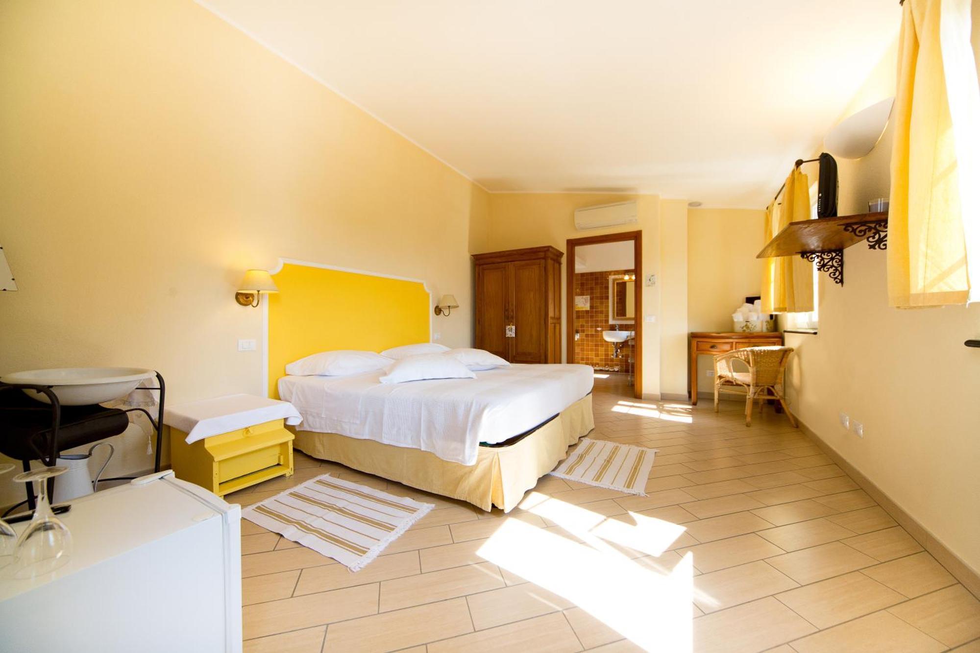 Agriturismo Palmero ألاسيو المظهر الخارجي الصورة