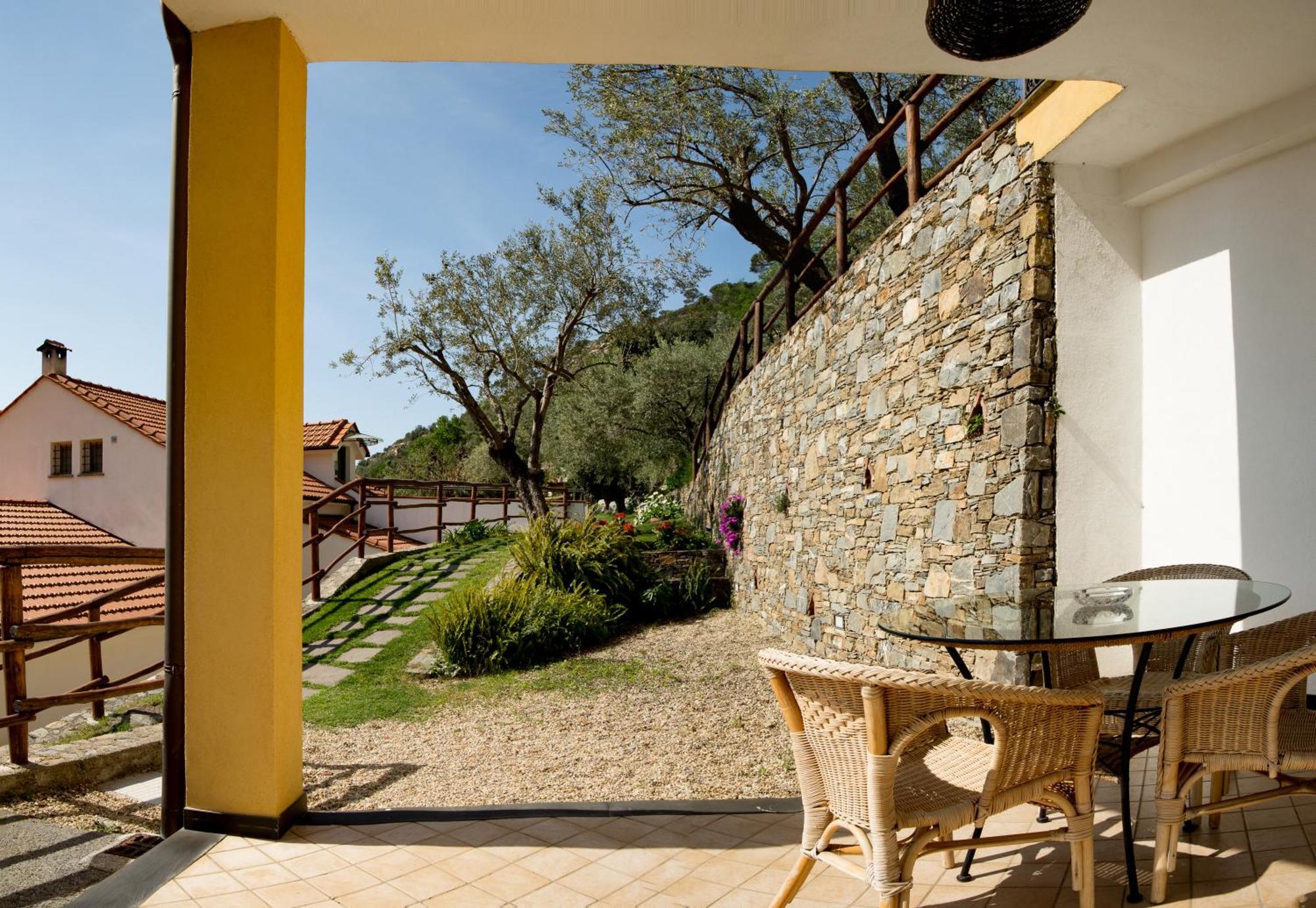 Agriturismo Palmero ألاسيو المظهر الخارجي الصورة