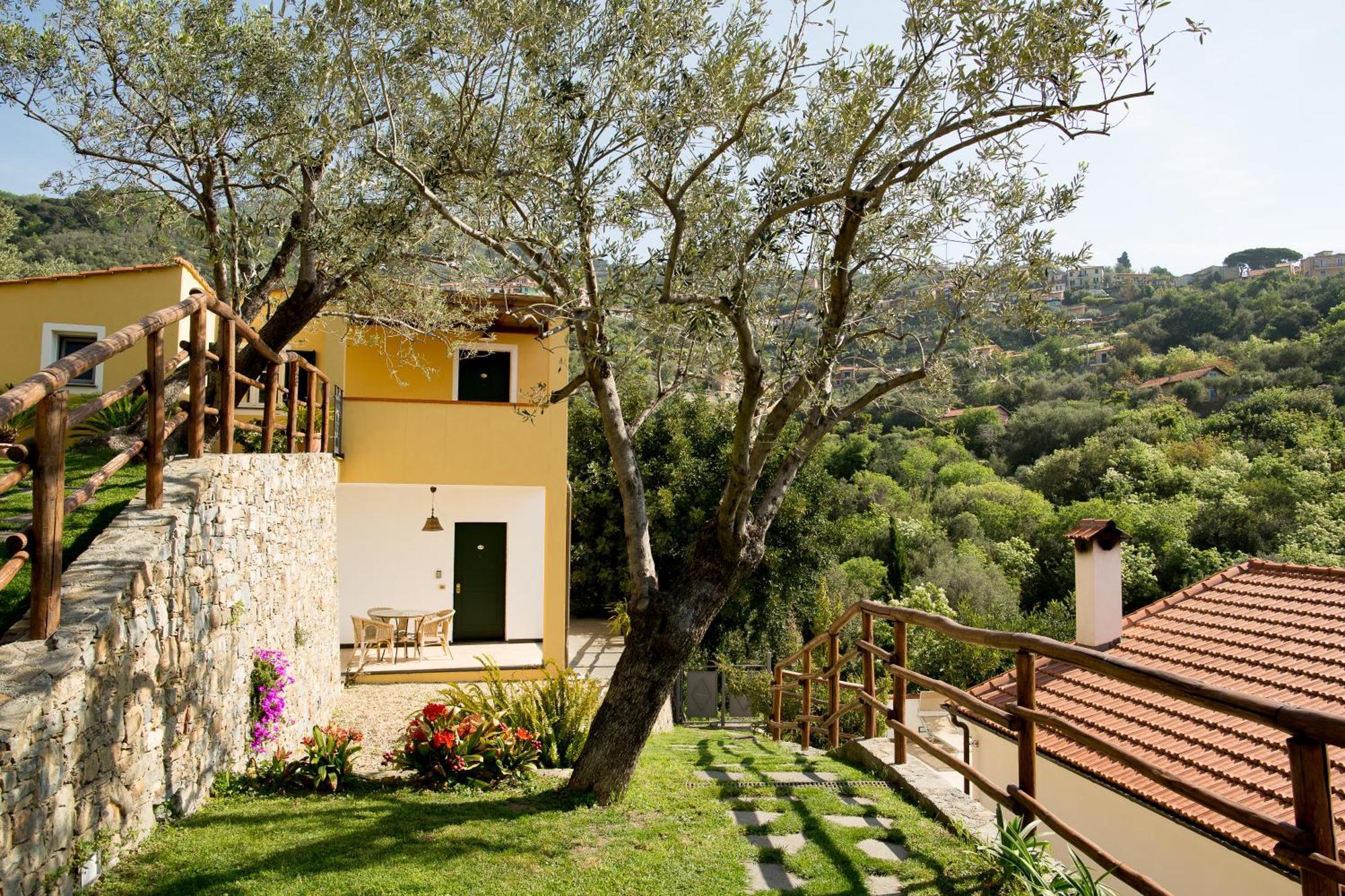 Agriturismo Palmero ألاسيو المظهر الخارجي الصورة