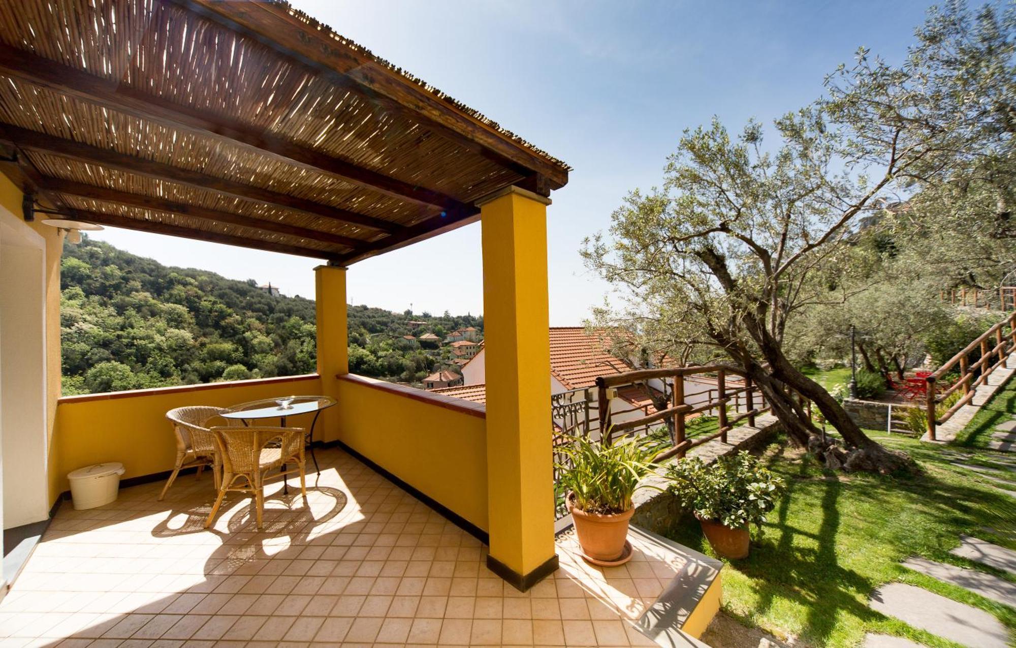 Agriturismo Palmero ألاسيو المظهر الخارجي الصورة