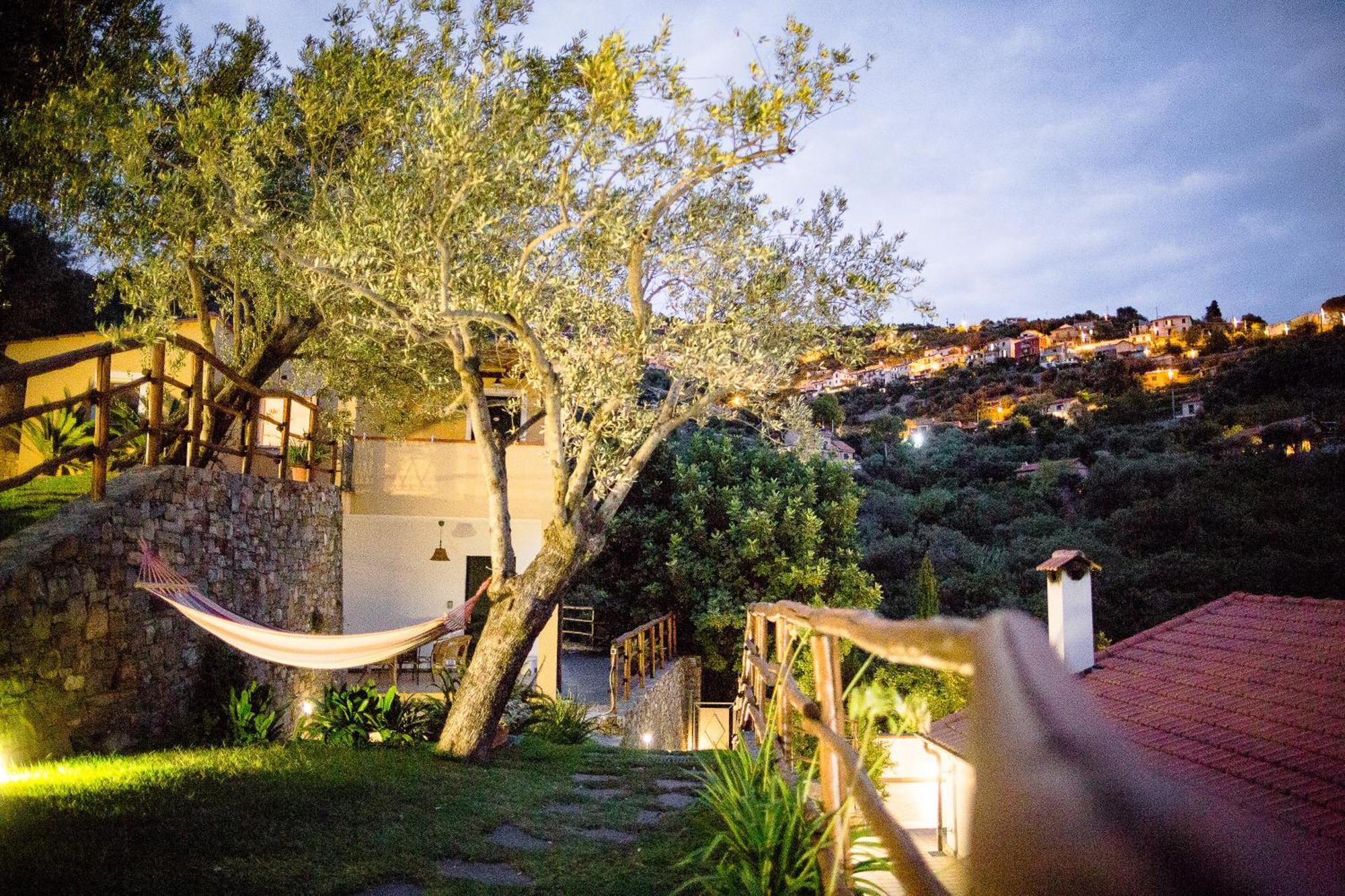 Agriturismo Palmero ألاسيو المظهر الخارجي الصورة