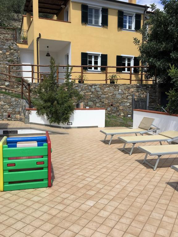 Agriturismo Palmero ألاسيو المظهر الخارجي الصورة